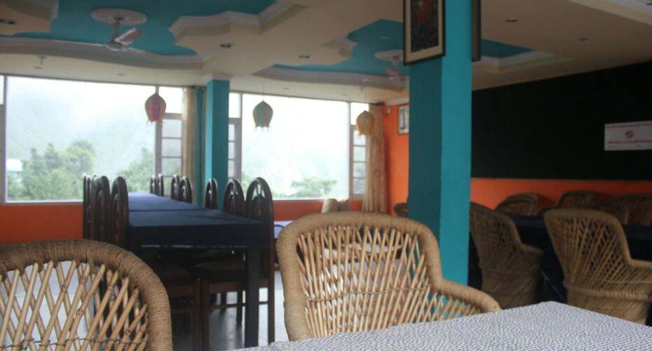 Hotel Honey 'n' Spice, Mcleodganj 3